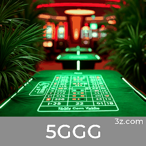 avaliações sobre 5GGG slots