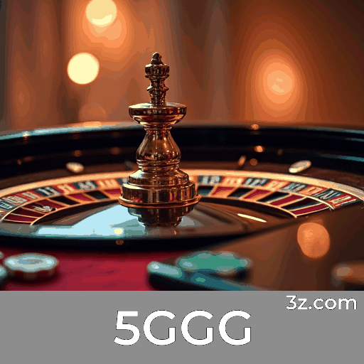 avaliações sobre 5GGG slots
