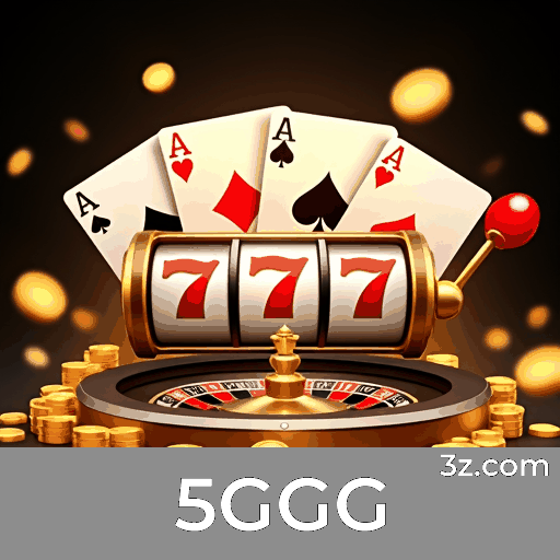 avaliações sobre 5GGG slots