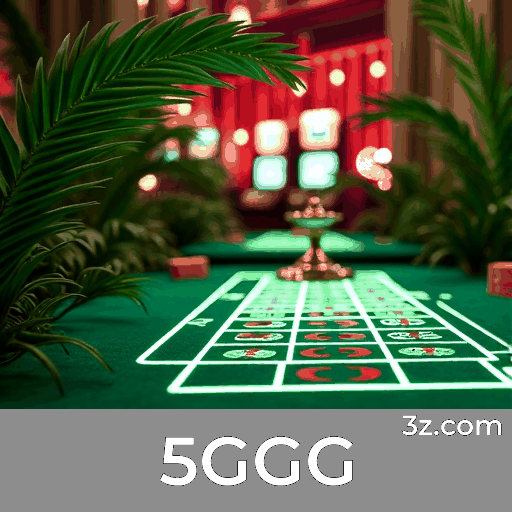 avaliações sobre 5GGG slots