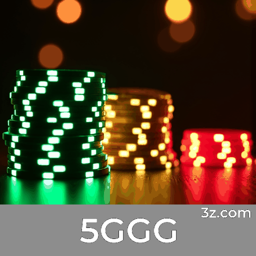 avaliações sobre 5GGG slots