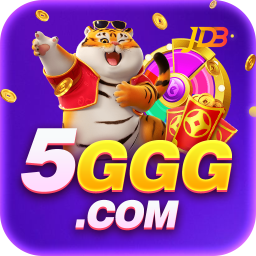 5GGG: Cassino Online Seguro e Profissional